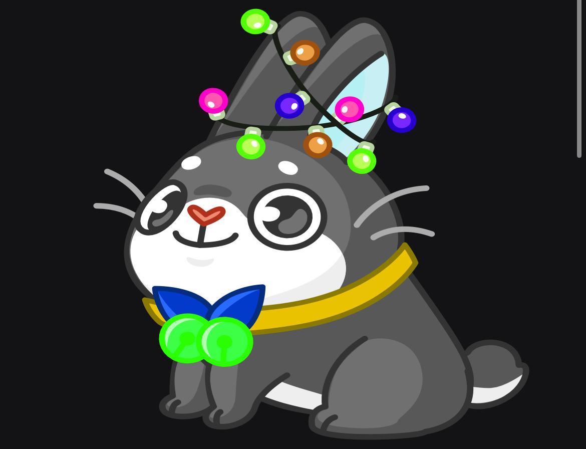 Black Rabbit